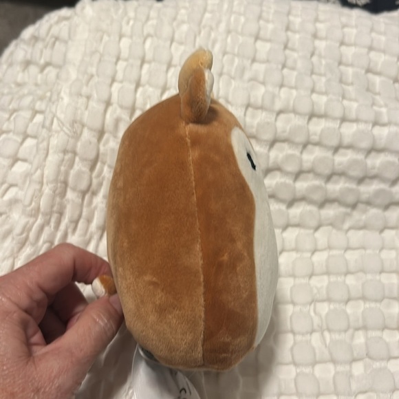 Dawn the Deer 5 inch Squishmallow - Picture 4 of 11